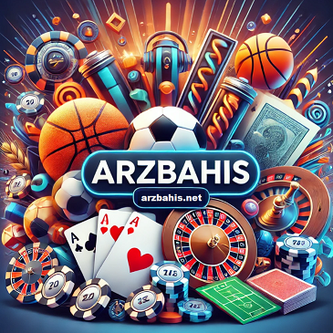 Arzbahis en yüksek oranları ve geniş bahis seçeneklerini sunan bir bet sitesidir. Ayrıca güvenilir casino oyunlarını da Arzbahis sitesinde bulabilirsiniz.